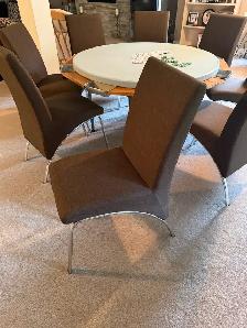 Poker Table for Sale - Photo 3