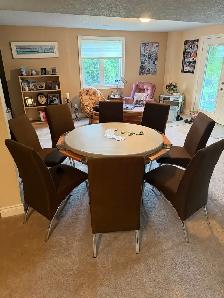Poker Table for Sale - Photo 4