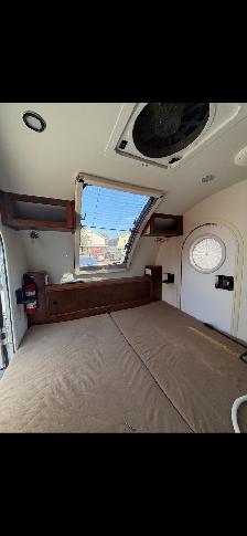 NuCamp Tag travel trailer - Photo 2