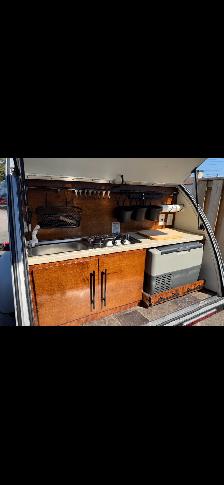 NuCamp Tag travel trailer - Photo 5