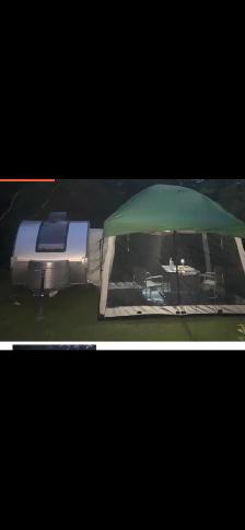 NuCamp Tag travel trailer - Photo 7