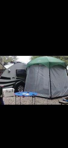 NuCamp Tag travel trailer - Photo 8