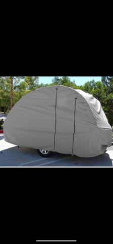 NuCamp Tag travel trailer - Photo 9