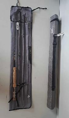 9' 8wt TFO Impact Rod (32299370)