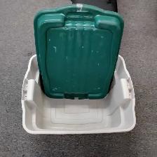 Storage Tote