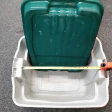 Storage Tote - Photo 2