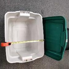 Storage Tote - Photo 3