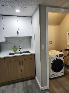 2 Bedroom Basement - Photo 2