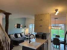 Maison de ville à louer au Mont Ste-Anne, TOUT COMPRIS - Photo 2