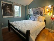 Maison de ville à louer au Mont Ste-Anne, TOUT COMPRIS - Photo 6