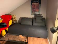 Maison de ville à louer au Mont Ste-Anne, TOUT COMPRIS - Photo 10