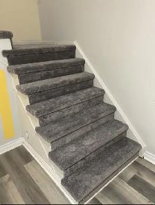 BEST RATES ON CARPET INSTALLATION & REPAIRS - Photo 8