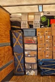 FRIENDS MOVERs - Photo 2