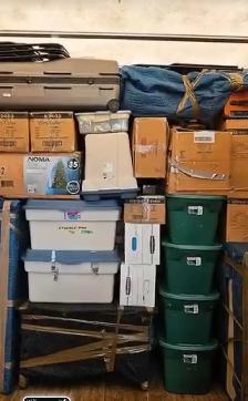 FRIENDS MOVERs - Photo 3