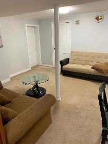 Newly renovated room for rent  in basement from September 1 - Photo 4
