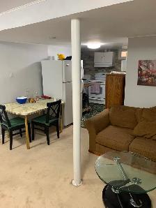 Newly renovated room for rent  in basement from September 1 - Photo 6
