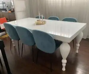 Table de salle à manger