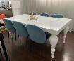 Table de salle à manger