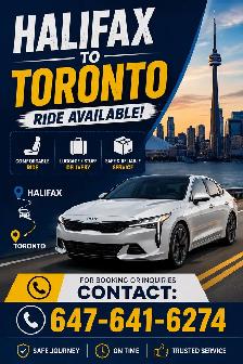 kooner ride
