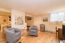 NDG: Fabulous Spacious FULLY FURNISHED all inclusive 2 bedroom - Photo 3