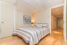 NDG: Fabulous Spacious FULLY FURNISHED all inclusive 2 bedroom - Photo 7