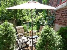 NDG: Fabulous Spacious FULLY FURNISHED all inclusive 2 bedroom - Photo 10