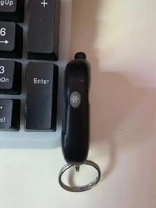 ASTRA 5 buttons remote car starter FOB - Photo 2