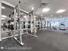 Rent Condo Toronto Utilites/Parking Included - Photo 8