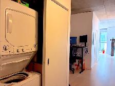 Furnished 1 Bed   Den | ByWard Market | Parking   All Utilities - Photo 8