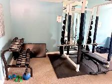 Furnished 1 Bed   Den | ByWard Market | Parking   All Utilities - Photo 12
