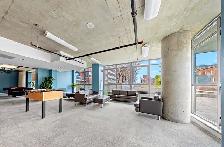 Furnished 1 Bed   Den | ByWard Market | Parking   All Utilities - Photo 13