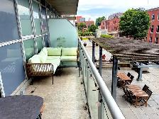 Furnished 1 Bed   Den | ByWard Market | Parking   All Utilities - Photo 16