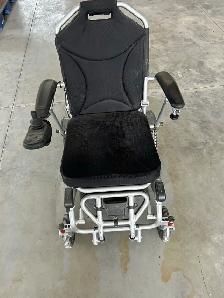 Travel Buggy electric wheel chair - Photo 4