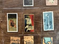 8. 1950’s/60’s Collectible Trading Cards ! - Photo 3
