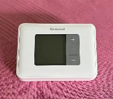 Honeywell RTH5160 Thermostat