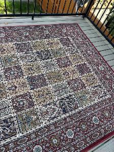 Area Rug for sale $25 - Photo 3