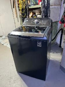 GE Washer
