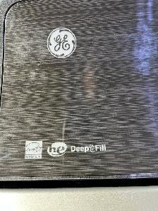 GE Washer - Photo 3
