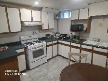 Large Basement Room for Rent – Western Mount AreaAvailable Sept - Photo 2
