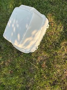 cat - litter box and Travel Cage - Photo 2