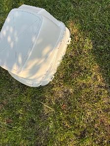cat - litter box and Travel Cage - Photo 3