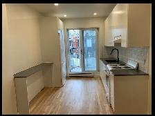 3 1/2 à louer à Montréal - Photo 3