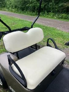 2019 Ezgo 48 Volt Electric Golf Cart - Photo 4