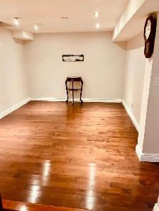 basement Rental