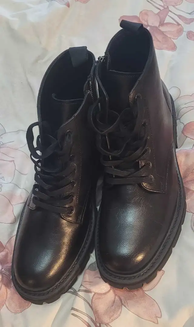 Bottes Aldo 11'