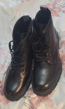 Bottes Aldo 11'