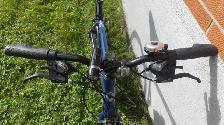 Vélo hybride à vendre - Photo 2