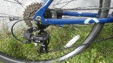 Vélo hybride à vendre - Photo 3