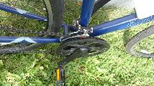 Vélo hybride à vendre - Photo 4