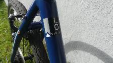 Vélo hybride à vendre - Photo 5